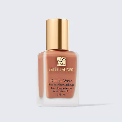 Double Wear Stay-in-Place Foundation SPF 10