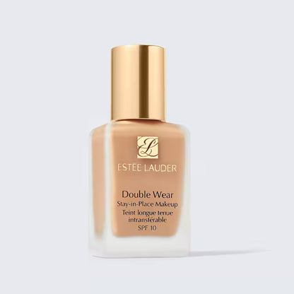 Double Wear Stay-in-Place Foundation SPF 10