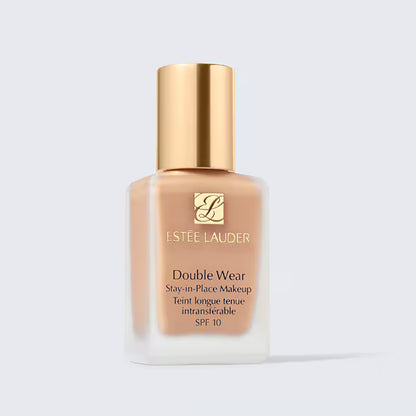 Double Wear Stay-in-Place Foundation SPF 10