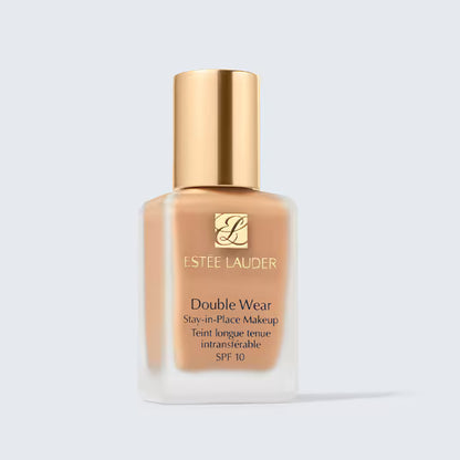 Double Wear Stay-in-Place Foundation SPF 10