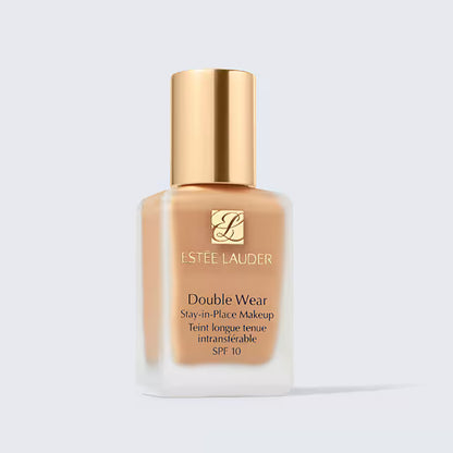 Double Wear Stay-in-Place Foundation SPF 10