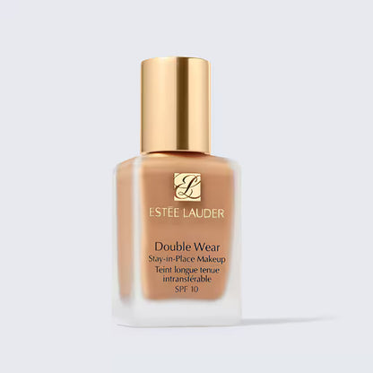Double Wear Stay-in-Place Foundation SPF 10