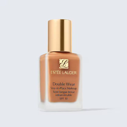 Double Wear Stay-in-Place Foundation SPF 10