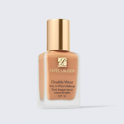 Double Wear Stay-in-Place Foundation SPF 10