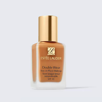 Double Wear Stay-in-Place Foundation SPF 10