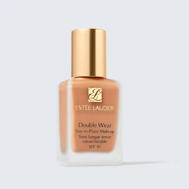 Double Wear Stay-in-Place Foundation SPF 10