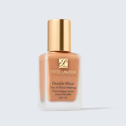 Double Wear Stay-in-Place Foundation SPF 10