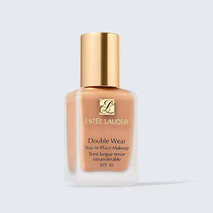 Double Wear Stay-in-Place Foundation SPF 10