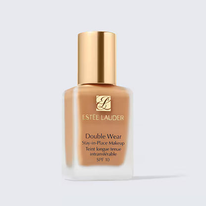 Double Wear Stay-in-Place Foundation SPF 10