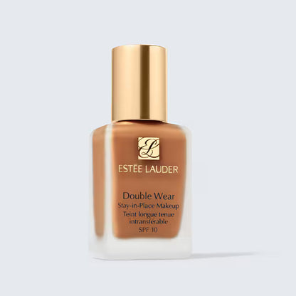 Double Wear Stay-in-Place Foundation SPF 10