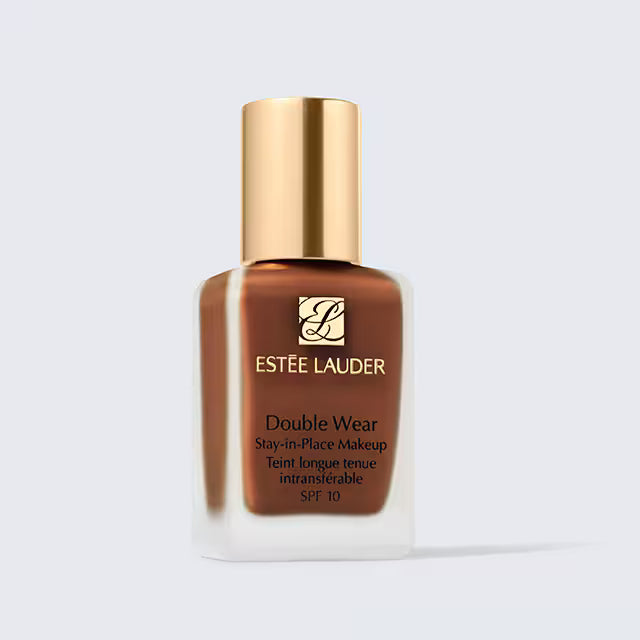 Double Wear Stay-in-Place Foundation SPF 10