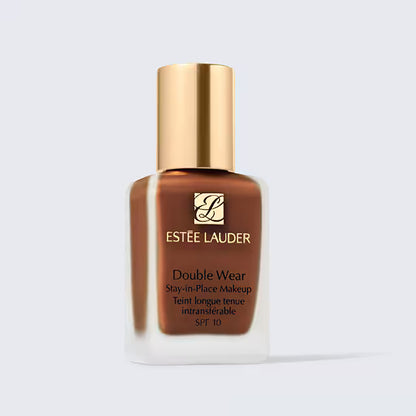 Double Wear Stay-in-Place Foundation SPF 10