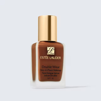 Double Wear Stay-in-Place Foundation SPF 10