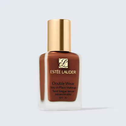 Double Wear Stay-in-Place Foundation SPF 10