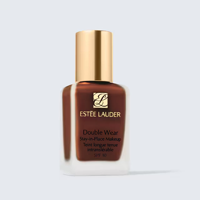 Double Wear Stay-in-Place Foundation SPF 10