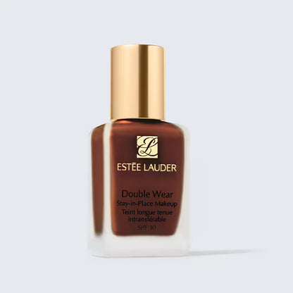 Double Wear Stay-in-Place Foundation SPF 10