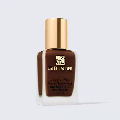 Double Wear Stay-in-Place Foundation SPF 10