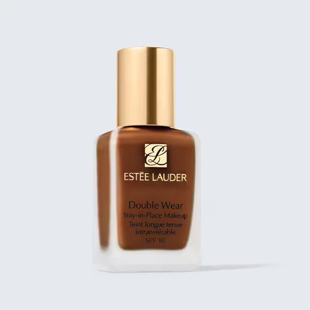 Double Wear Stay-in-Place Foundation SPF 10