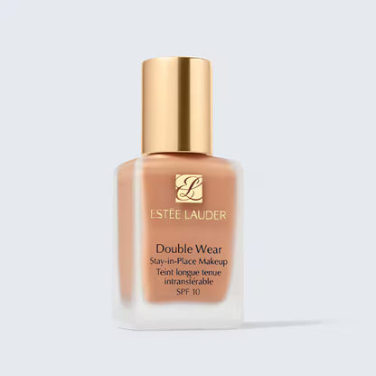 Double Wear Stay-in-Place Foundation SPF 10