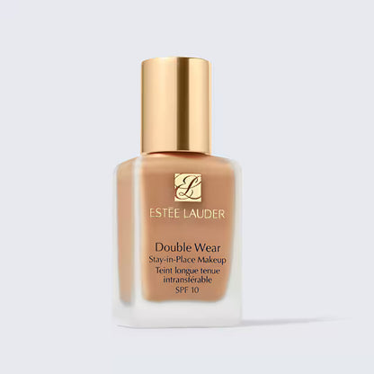 Double Wear Stay-in-Place Foundation SPF 10
