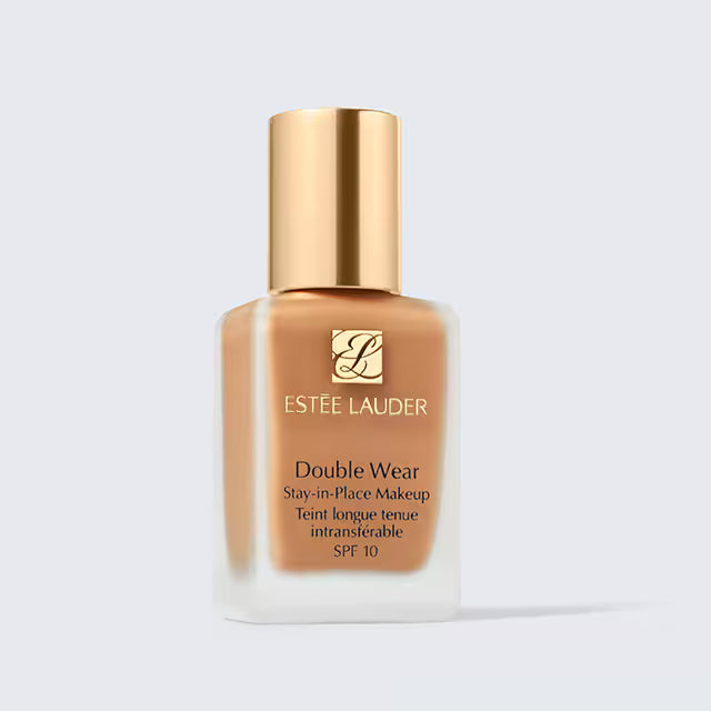 Double Wear Stay-in-Place Foundation SPF 10