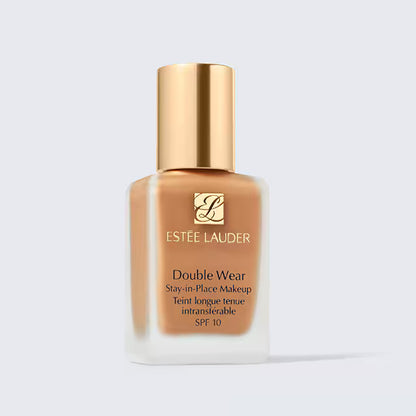 Double Wear Stay-in-Place Foundation SPF 10