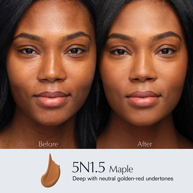 Double Wear Stay-in-Place Foundation SPF 10
