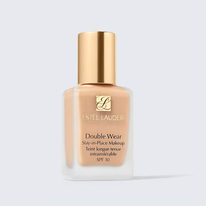 Double Wear Stay-in-Place Foundation SPF 10