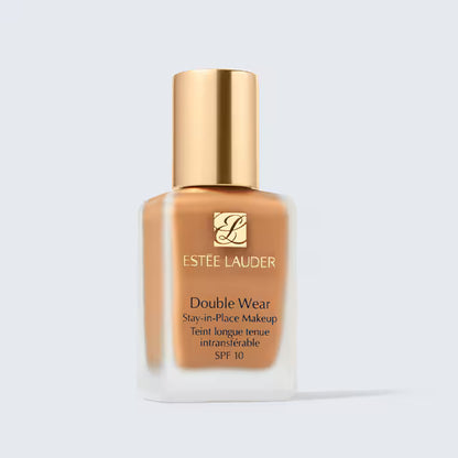 Double Wear Stay-in-Place Foundation SPF 10