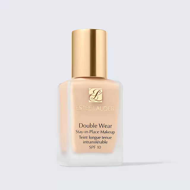 Double Wear Stay-in-Place Foundation SPF 10
