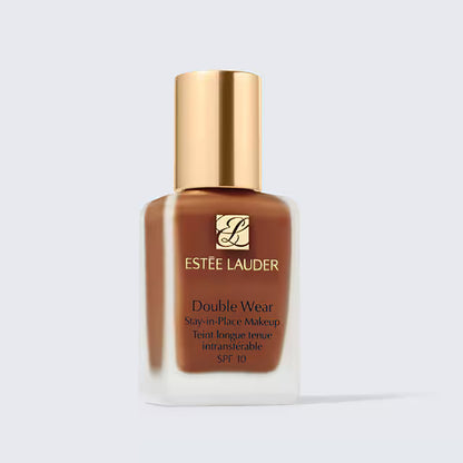 Double Wear Stay-in-Place Foundation SPF 10