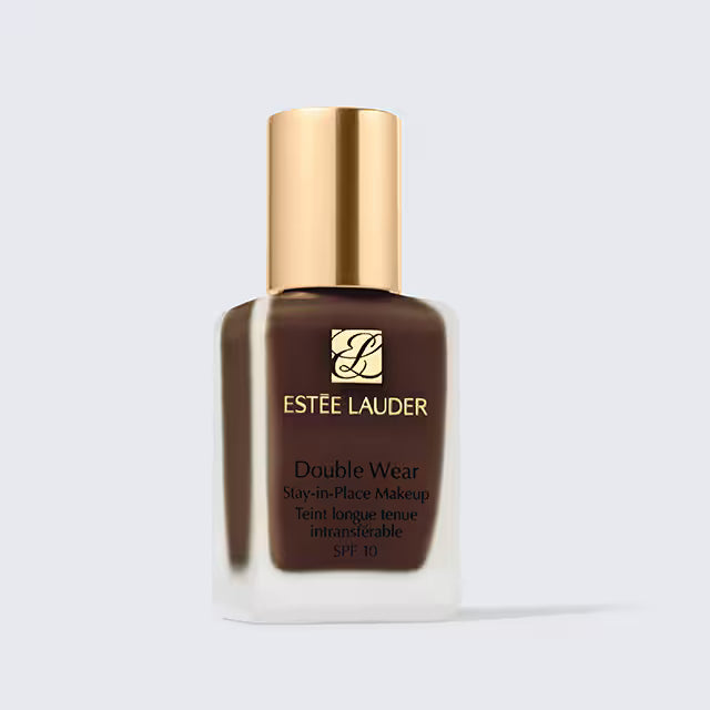 Double Wear Stay-in-Place Foundation SPF 10