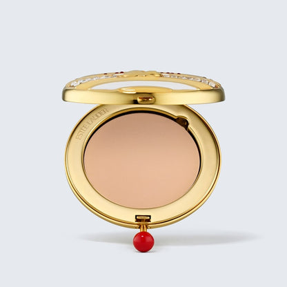 Delightful Adventure Powder Compact