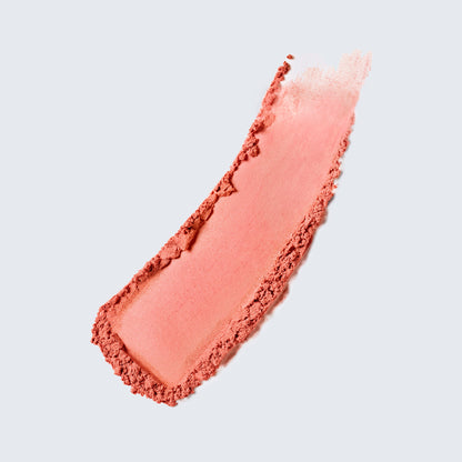 The Sculpting Blush