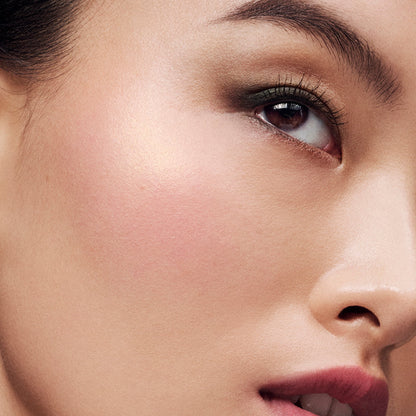 The Sculpting Blush
