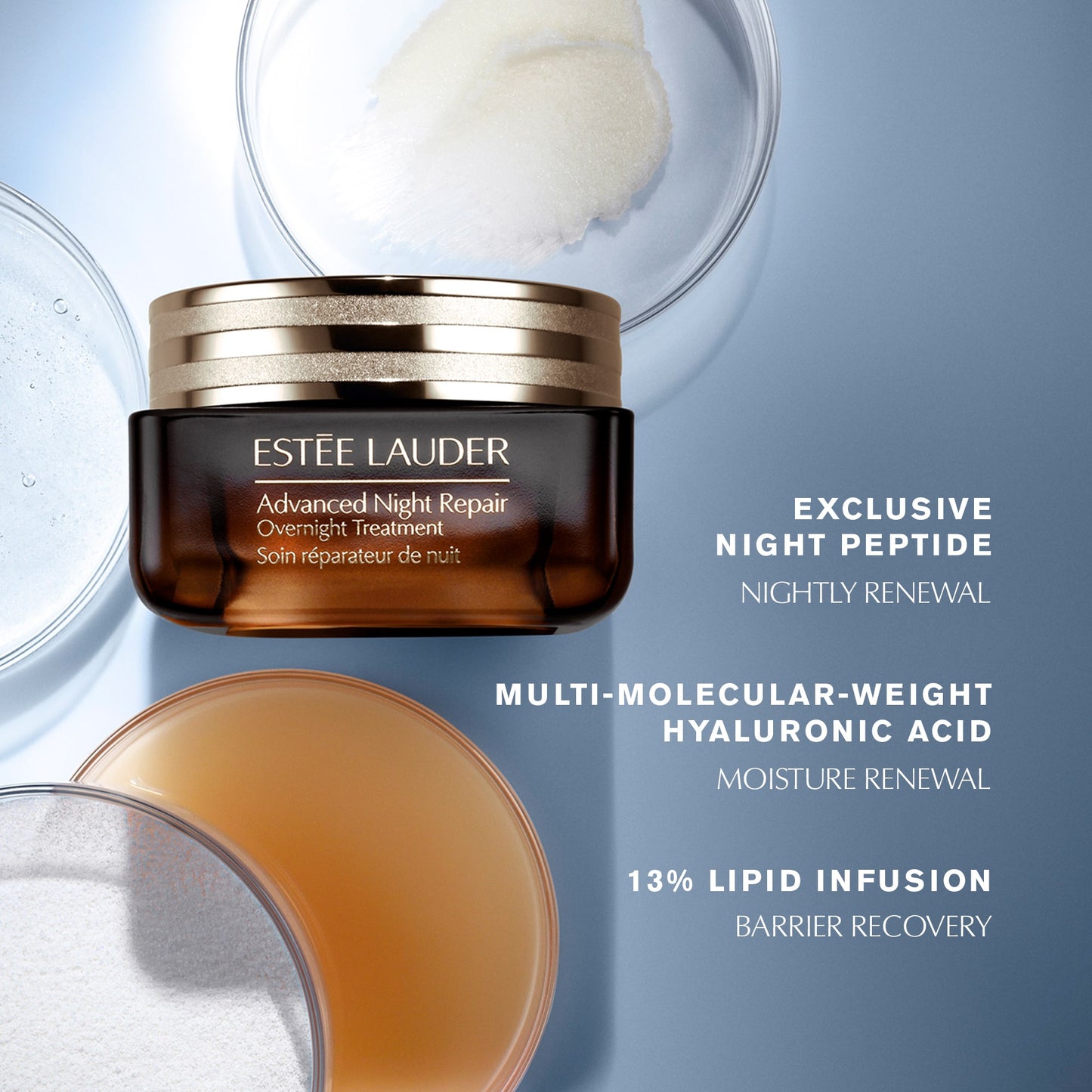 Advanced Night Repair Overnight Treatment