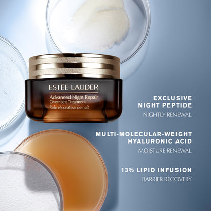 Advanced Night Repair Overnight Treatment