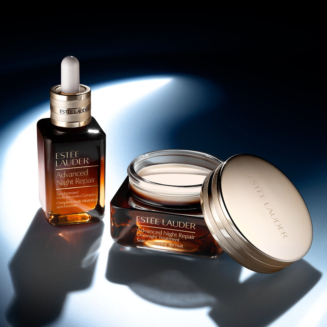 Advanced Night Repair Overnight Treatment