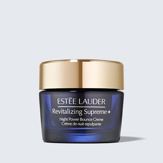 Revitalizing Supreme+ Night Power Bounce Creme