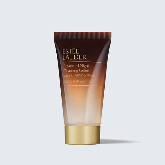Advanced Night Cleansing Gelée Cleanser with 15 Amino AcidsTravel size