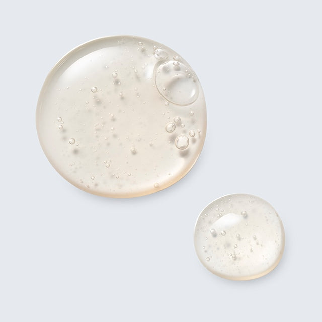 Advanced Night Cleansing Gelée Cleanser with 15 Amino AcidsTravel size