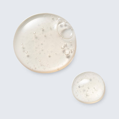 Advanced Night Cleansing Gelée Cleanser with 15 Amino AcidsTravel size