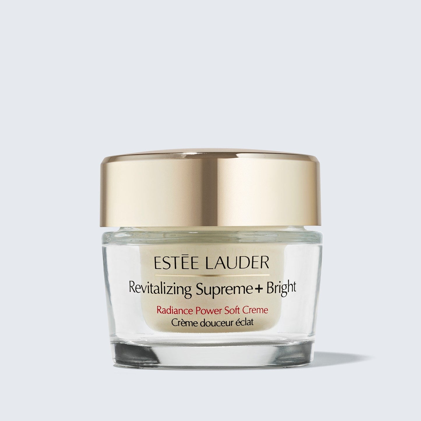 Revitalizing Supreme+ Bright  Radiance Power Soft Creme