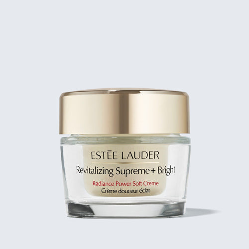 Revitalizing Supreme+ Bright  Radiance Power Soft Creme