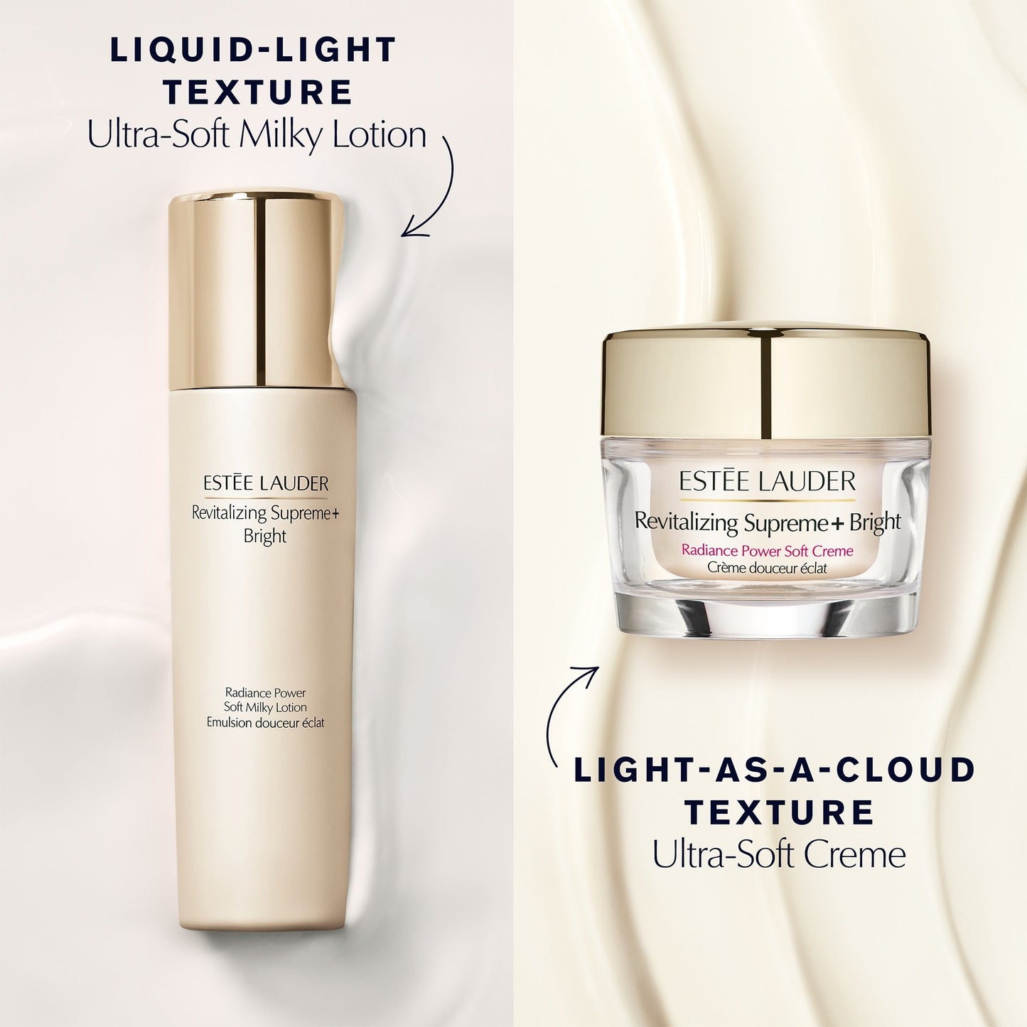 Revitalizing Supreme+ Bright  Radiance Power Soft Creme