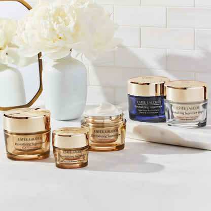 Revitalizing Supreme+ Bright  Radiance Power Soft Creme