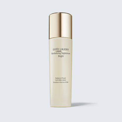 Revitalizing Supreme+ Bright  Radiance Power Soft Milky Lotion
