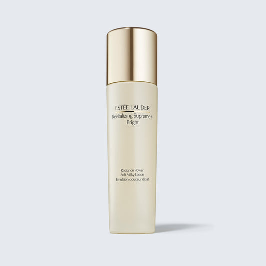 Revitalizing Supreme+ Bright  Radiance Power Soft Milky Lotion