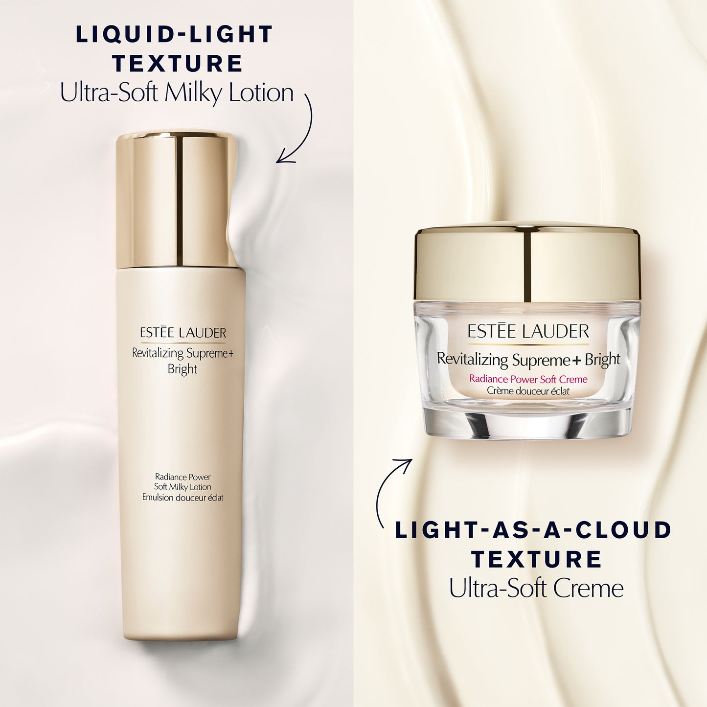 Revitalizing Supreme+ Bright  Radiance Power Soft Milky Lotion