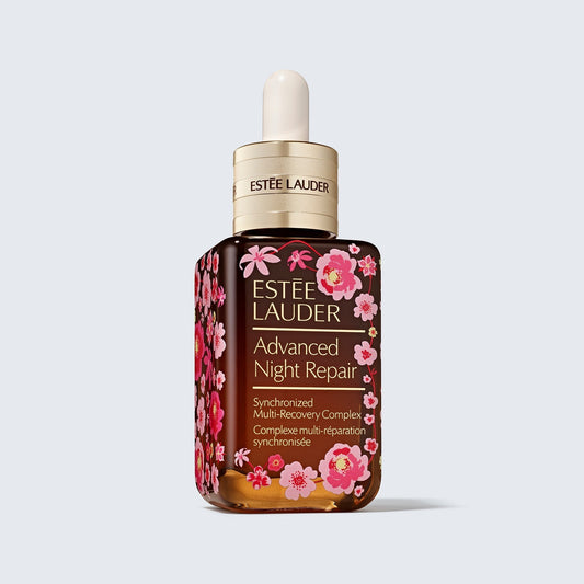 Advanced Night Repair Serum Limited Edition Bottle